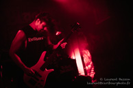 The Black Dahlia Murder / Petit Bain - 23 avril 2019