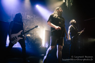 The Black Dahlia Murder / Petit Bain - 23 avril 2019