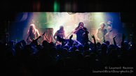 The Black Dahlia Murder / Petit Bain - 23 avril 2019