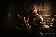 The Black Dahlia Murder / Petit Bain - 23 avril 2019