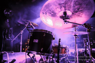 Black Map / La Maroquinerie - 31 octobre 2014