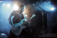 Black Map / La Maroquinerie - 31 octobre 2014