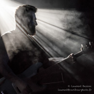 Black Map / La Maroquinerie - 31 octobre 2014