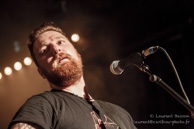 Black Map / La Maroquinerie - 31 octobre 2014