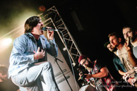 Black Peaks / La Boule Noire - 01 octobre 2016