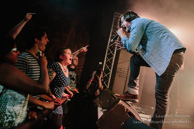 Black Peaks / La Boule Noire - 01 octobre 2016