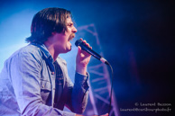 Black Peaks / La Boule Noire - 01 octobre 2016