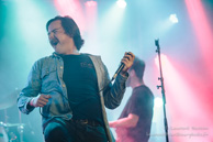 Black Peaks / La Boule Noire - 01 octobre 2016