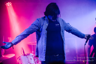 Black Peaks / La Boule Noire - 01 octobre 2016