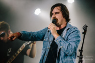 Black Peaks / La Boule Noire - 01 octobre 2016