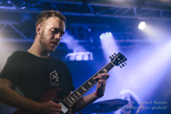 Black Peaks / La Boule Noire - 01 octobre 2016