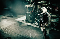 Black Rebel Motorcycle Club