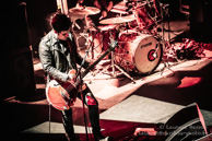 Black Rebel Motorcycle Club / L'Olympia - 28 mai 2019