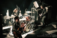 Black Rebel Motorcycle Club / L'Olympia - 28 mai 2019
