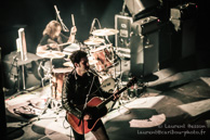 Black Rebel Motorcycle Club / L'Olympia - 28 mai 2019