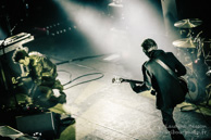 Black Rebel Motorcycle Club / L'Olympia - 28 mai 2019