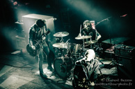 Black Rebel Motorcycle Club / L'Olympia - 28 mai 2019