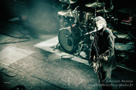 Black Rebel Motorcycle Club / L'Olympia - 28 mai 2019