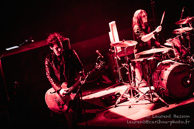 Black Rebel Motorcycle Club / L'Olympia - 28 mai 2019