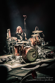 Black Rebel Motorcycle Club / L'Olympia - 28 mai 2019