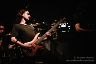 Black Therapy / La Machine du Moulin Rouge - 02 mai 2018