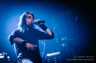 Black Therapy / La Machine du Moulin Rouge - 02 mai 2018