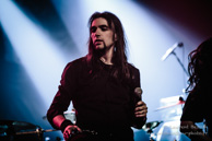 Black Therapy / La Machine du Moulin Rouge - 02 mai 2018