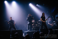 Black Therapy / La Machine du Moulin Rouge - 02 mai 2018