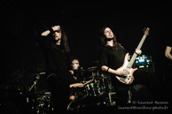 Black Therapy / La Machine du Moulin Rouge - 02 mai 2018