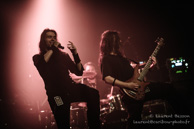 Black Therapy / La Machine du Moulin Rouge - 02 mai 2018