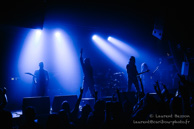 Black Therapy / La Machine du Moulin Rouge - 02 mai 2018