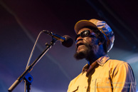 Black Uhuru / Le Cabaret Sauvage - 14 mai 2014
