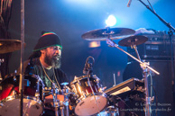 Black Uhuru / Le Cabaret Sauvage - 14 mai 2014