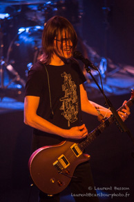 Blackfield / Le Tiranon - 06 février 2014