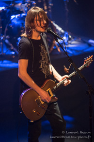 Blackfield / Le Tiranon - 06 février 2014