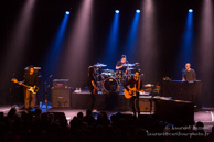 Blackfield / Le Tiranon - 06 février 2014