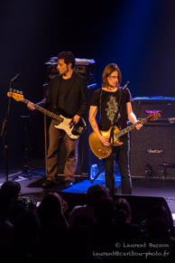 Blackfield / Le Tiranon - 06 février 2014