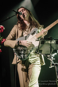 Blaenavon / Le Casino de Paris - 27 février 2017