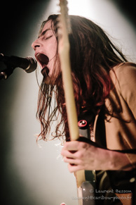 Blaenavon / Le Casino de Paris - 27 février 2017