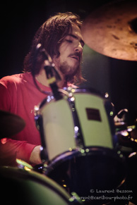 Blaenavon / Le Casino de Paris - 27 février 2017