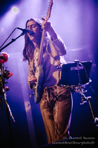 Blaenavon / Le Casino de Paris - 27 février 2017