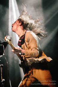 Blaenavon / Le Casino de Paris - 27 février 2017