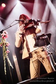 Blaenavon / Le Casino de Paris - 27 février 2017
