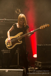 Blankass / Le Café de la Danse - 15 mai 2014