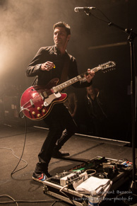 Blankass / Le Café de la Danse - 15 mai 2014