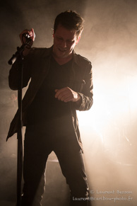 Blankass / Le Café de la Danse - 15 mai 2014