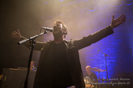 Blankass / Le Café de la Danse - 15 mai 2014