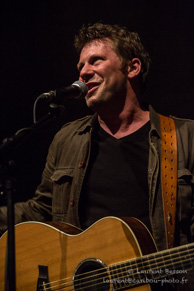 Blankass / Le Café de la Danse - 15 mai 2014