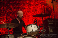 Blankass / Le Café de la Danse - 15 mai 2014