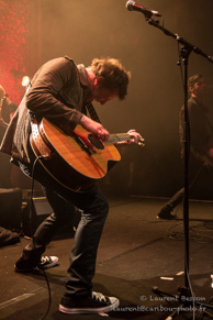 Blankass / Le Café de la Danse - 15 mai 2014